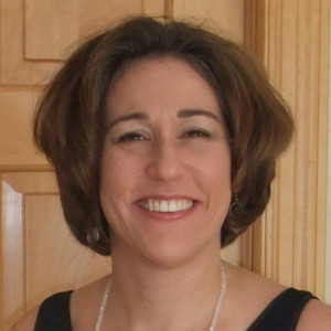 Sharon Alexander - Director of Operations