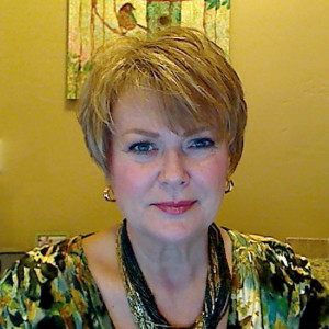 Wendy Mickler - Business Administrator