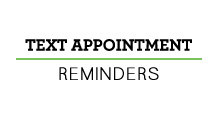 Text Appointment Reminders