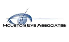 Houston Eye Associates Logo
