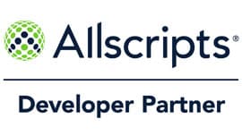 Allscripts Development Partner