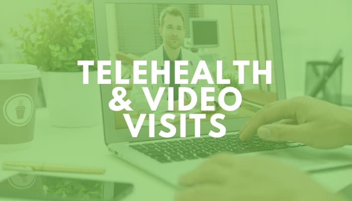 Sophrona | Telehealth Video Visits