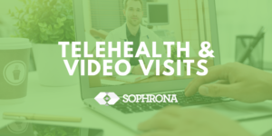 Sophrona | Telehealth