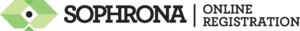 Sophrona Online Registration Logo