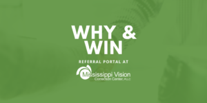 Sophrona Referral Portal: Why and Win