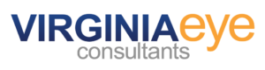 Virginia Eye Consultants Logo