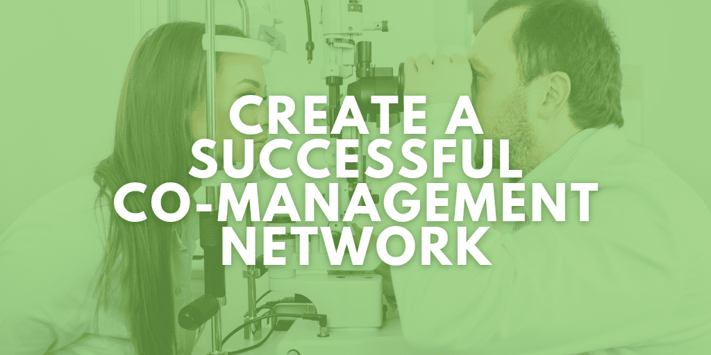 Sophrona | How To Create a Successful Co-Management Network