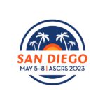 ASCRS 2023 in San Diego