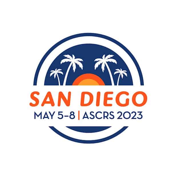 ASCRS 2023 in San Diego Sophrona