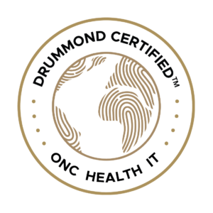 Drummond Certified - ONC Health IT