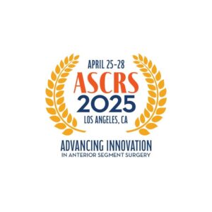 ASCRS 2025