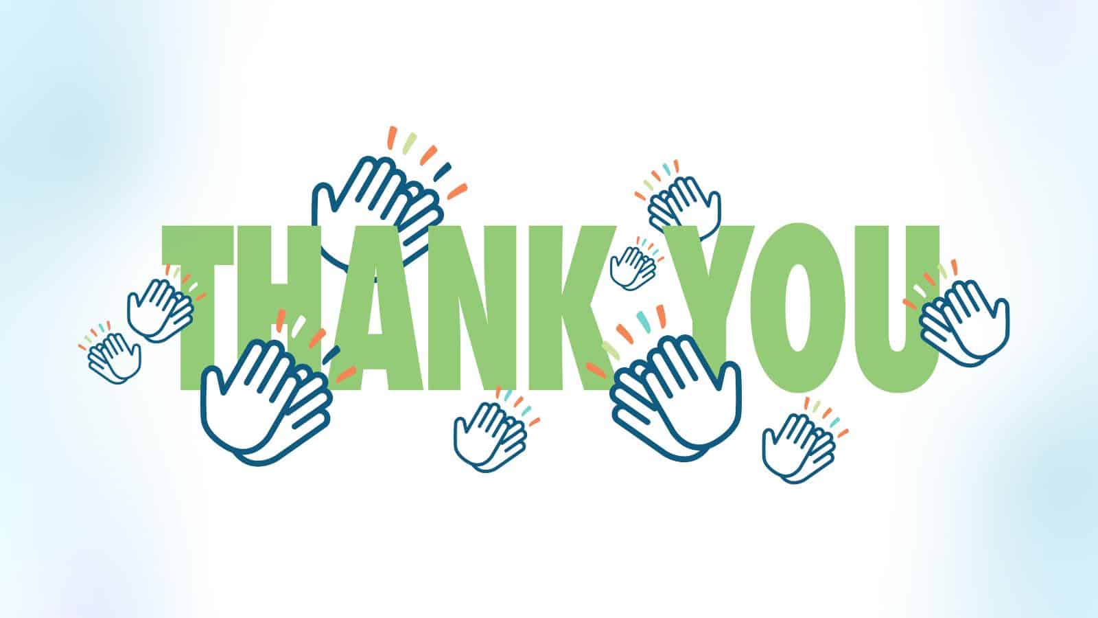 Gratitude | Thank You